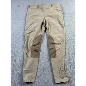 The Tailored Sportsman English Riding Pants Trophy Hunter Mens 30 Made In USA